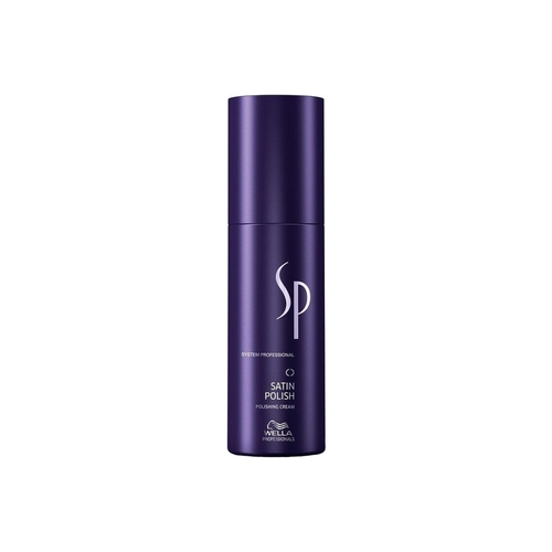 Wella Professional Крем Wella SP Satin Polish для Блеска и для Гладкости Волос, 75 мл