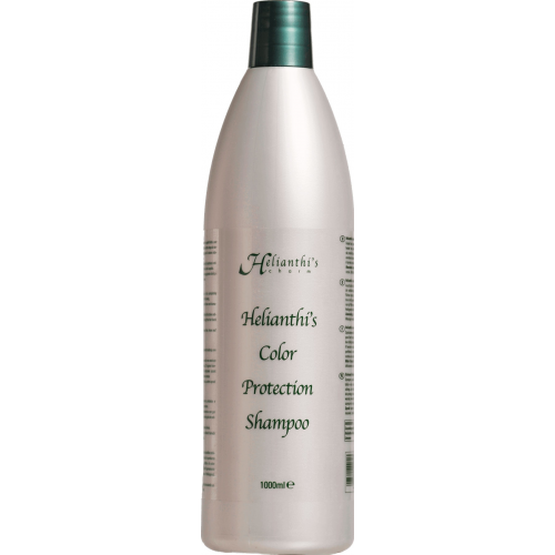 Orising Шампунь Helianthi's Color Protection Shampoo для Окрашенных Волос, 750 мл