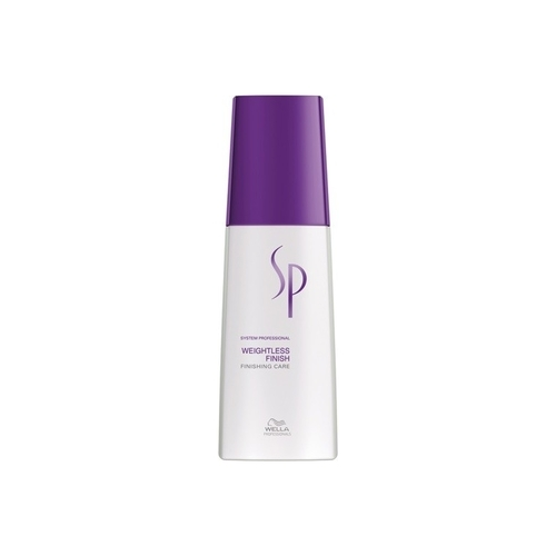 Wella Professional Спрей-Уход Wella SP Volumize Weightless Finish Объем, 125 мл