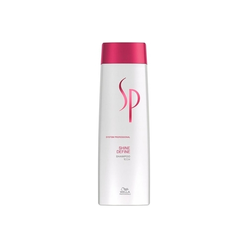 Wella Professional Шампунь Wella SP Shine Define для Блеска Волос, 250 мл