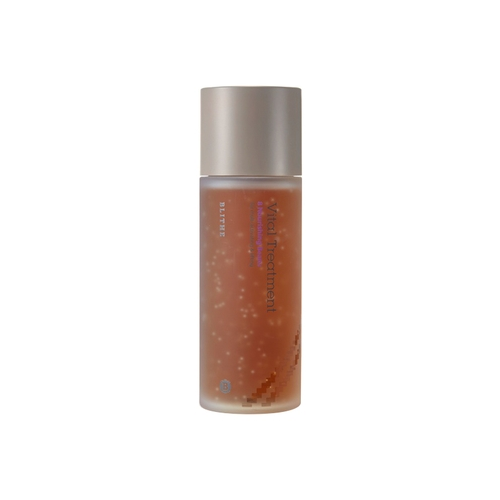 BLITHE Эссенция Vital Treatment 8 Nourishing Beans Питательная, 200 мл