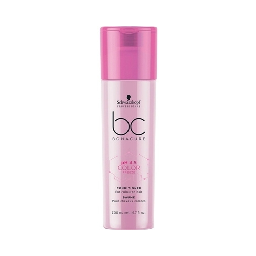 Schwarzkopf Кондиционер Color Freeze, 200 мл