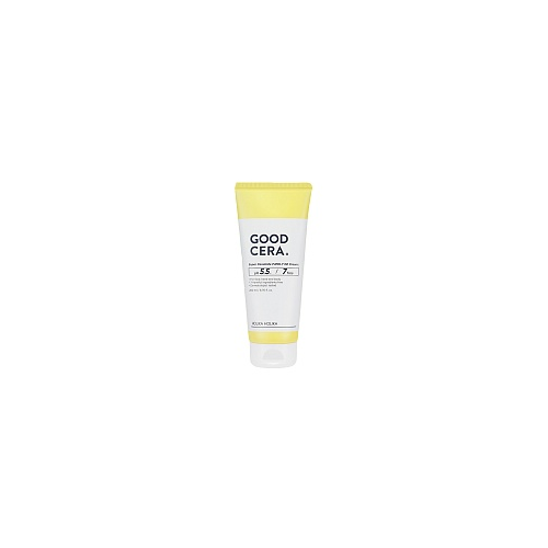 Holika Holika Крем Good Cera Super Ceramide Family Oil Cream Универсальный для Лица и Тела, 200 мл