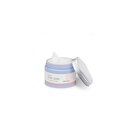 Holika Holika Маска Skin and Pore Zero Mellow Clay Mask Очищающая с Глиной, 100 мл