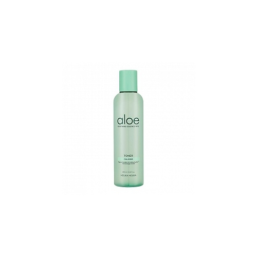 Holika Holika Тонер Aloe Soothing Essence 98% Toner Увлажняющий для Лица, 250 мл