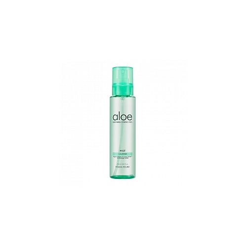 Holika Holika Мист Aloe Soothing Essence 98% Mist Увлажняющий для Лица, 150 мл