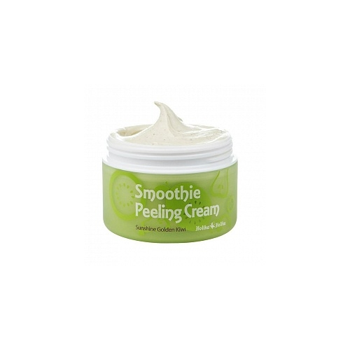 Holika Holika Крем Smoothie Peeling Cream Sunshine Golden Kiwi Отшелушивающий с Киви, 75 мл