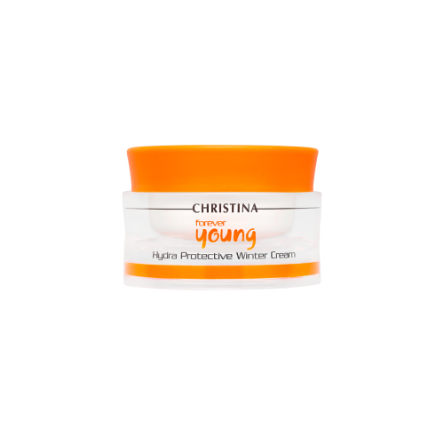 Christina Крем Forever Young Hydra-Protective Winter Cream SPF 20 Зимний Гидрозащитный, 50 мл