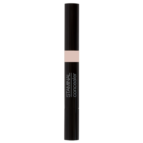 NoUBA Карандаш Staminal Concealer 03 Корректирующий, 1,5 мл