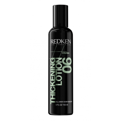 REDKEN Лосьон Thickening Lotion 06 Уплотняющий для Увеличения Массы Волос 06, 150 мл