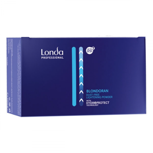 LONDA Пудра Blondoran Осветляющая в Коробке, 2*500г