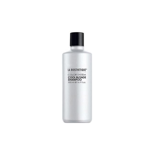 La Biosthetique Шампунь Cool Blonde Shampoo Корректирующий, 500 мл