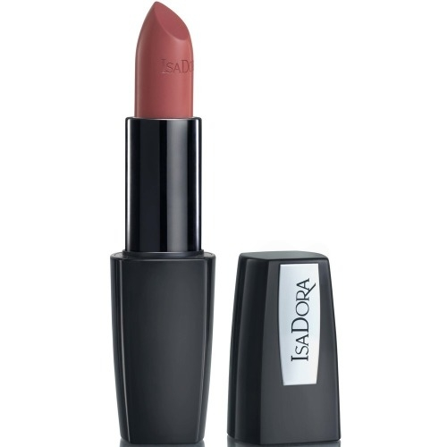 IsaDora Помада Perfect Matt Lipstick 08 для Губ Матовая, 4,5г