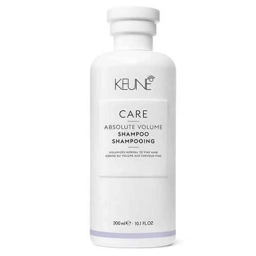 Keune Шампунь Care Absolute Volume Shampoo Абсолютный Объем, 300 мл