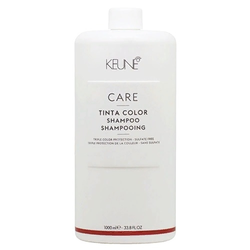 Keune Шампунь Care Tinta Color Shampoo Тинта Колор, 1000 мл