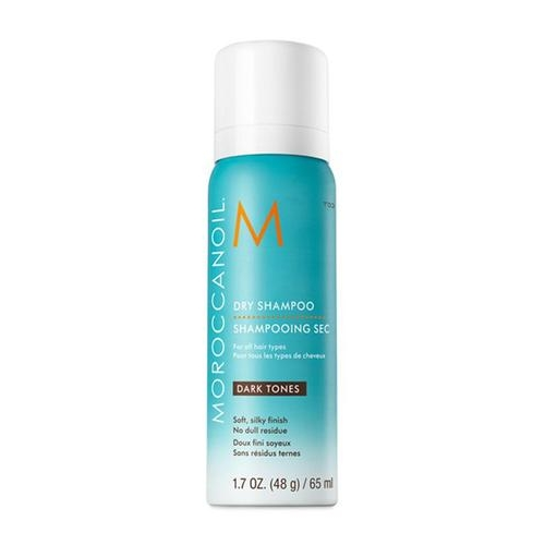 Moroccanoil Шампунь Dry Shampoo Dark Сухой для Темных Волос, 65 мл