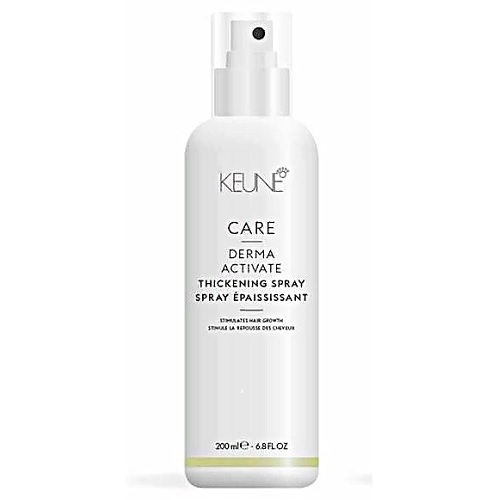 Keune Спрей Care Derma Activate Thickening Spray против Укрепляющий Выпадения Волос, 200 мл