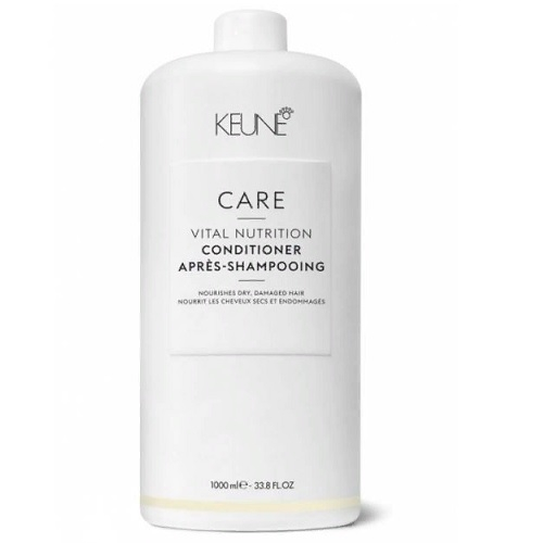 Keune Кондиционер Care Vital Nutrition Conditioner Основное Питание, 1000 мл