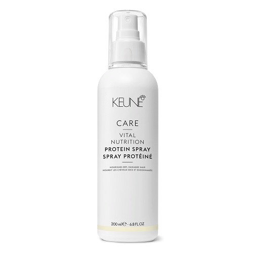 Keune Кондиционер-Спрей Care Vital Nutr Protein Spray Протеиновый Основное Питание, 200 мл