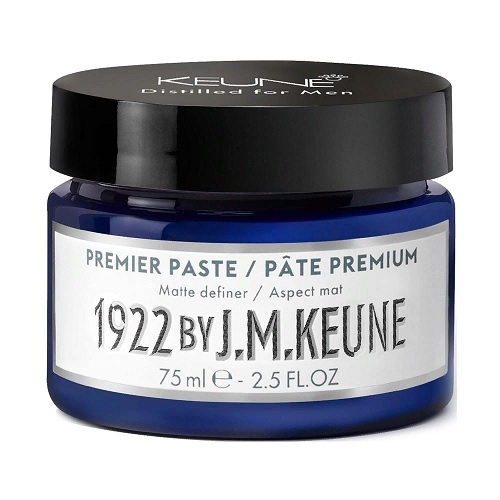 Keune Паста 1922 Premier Paste Премьер, 75 мл