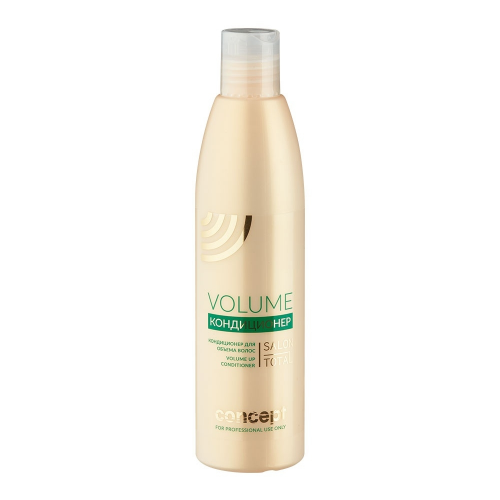 Concept Кондиционер Volume Up Conditioner для Объема, 300 мл