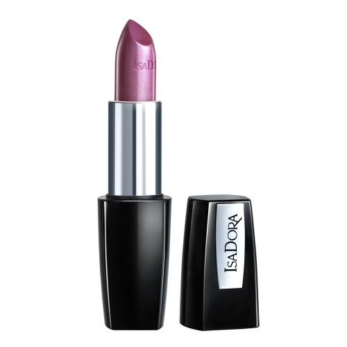 IsaDora Помада Perfect Moisture Lipstick 68 для Губ Увлажняющая, 4,5 гр