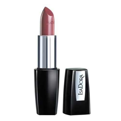 IsaDora Помада Perfect Moisture Lipstick 153 для Губ Увлажняющая, 4,5 гр