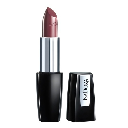 IsaDora Помада Perfect Moisture Lipstick 156 для Губ Увлажняющая, 4,5 гр