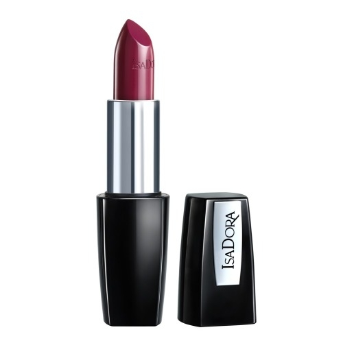 IsaDora Помада Perfect Moisture Lipstick 176 для Губ Увлажняющая, 4,5 гр