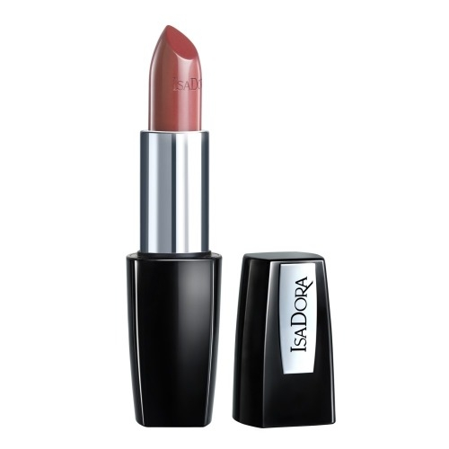 IsaDora Помада Perfect Moisture Lipstick 208 для Губ Увлажняющая, 4,5 гр