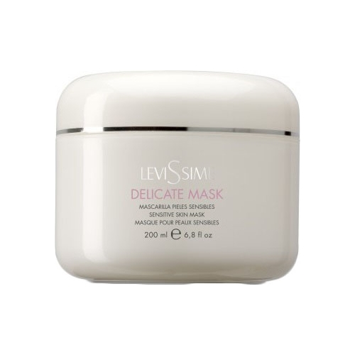 Levissime Маска Delicate Mask Успокаивающая рН 6.0–7.0, 200 мл