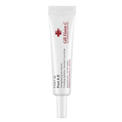 Cell Fusion C Крем Intensive Post A.D Интенсивный Пост Лазер, 7 мл