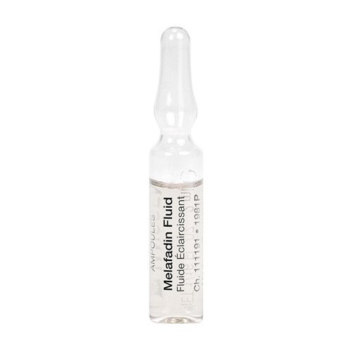 JANSSEN COSMETICS Ампулы Мela-Fadin Осветляющие Ампулы Ампула, 7*2 мл