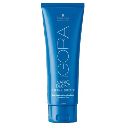 Schwarzkopf Крем Igora Vario Blond Осветляющий, 250г