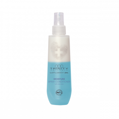 Trinity Hair Care Спрей-Кондиционер Essentials Moisture Spray Conditioner Увлажняющий, 75 мл