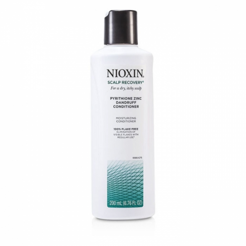 NIOXIN Кондиционер Scalp Recovery Увлажняющий, 200 мл