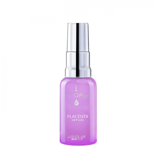 V10 Plus Сыворотка Placenta Serum Омолаживающая для Лица с Плацентой, 30 мл