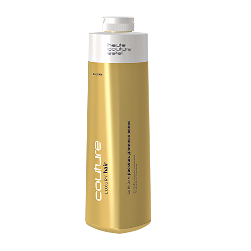 Estel Haute Couture Бальзам Luxury Hair для Волос, 1000 мл