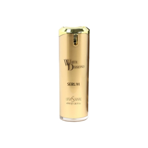 Levissime Сыворотка White Diamond Serum Омолаживающая с Белым Трюфелем, 40 мл