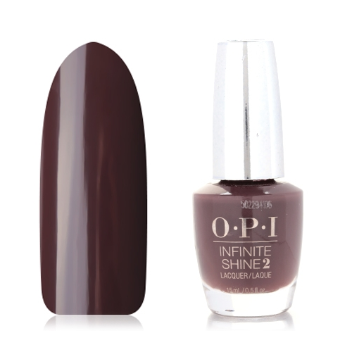 OPI Лак Infiniti Shine ISL25 Never Give Up!,15 мл