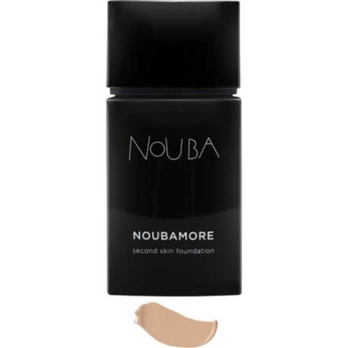 NoUBA Основа Noubamore 84 Тональная, 30 мл