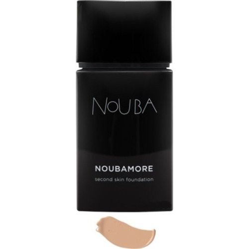 NoUBA Основа Noubamore 85 Тональная, 30 мл