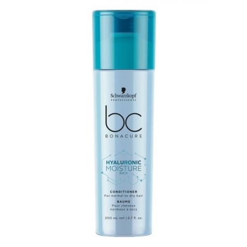 Schwarzkopf Кондиционер Moisture Kick, 200 мл
