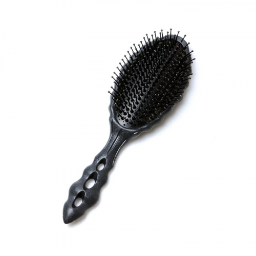 Y.S.PARK Щетка Eco Styler для Волос Черная
