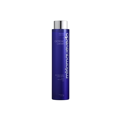MIRIAMQUEVEDO Сыворотка-Люкс Extreme Caviar Restructuring Luxe Serum Восстанавливающая для Волос, 250 мл
