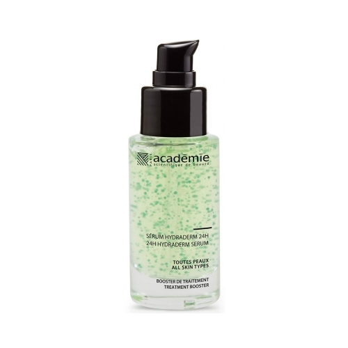 Academie Сыворотка 24h Hydraderm Serum 24 часа Увлажняющая, 30 мл