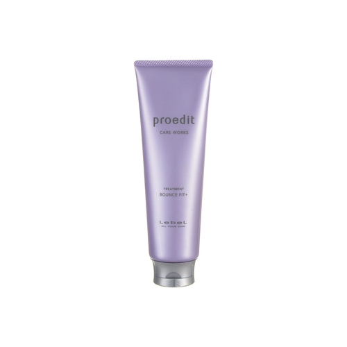 Lebel Cosmetics Маска Proedit Bounce Fit Treatment, 250 мл