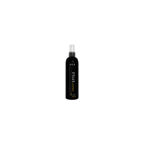 OLLIN PROFESSIONAL Лосьон-Спрей Lotion-Spray Medium для Укладки Волос Средней Фиксации, 250 мл