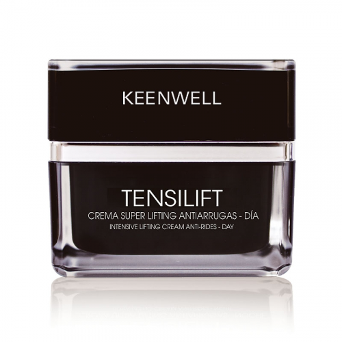 Keenwell Крем Tensilift Дневной Ультралифтинговый Омолаживающий, 50 мл