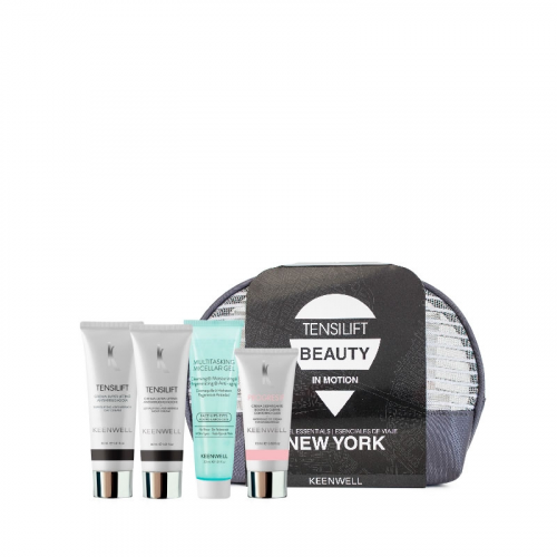 Keenwell Набор Beauty in Motion Tensilift из 4-х Средств, 3*30 мл+15 мл